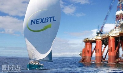 NEXBTL耐斯特勒润滑油 芬兰的环保技术